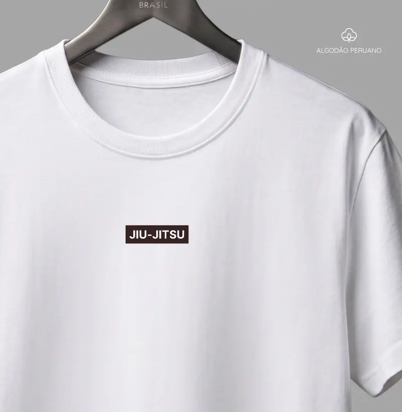 Jiu-Jitsu Only | Pima Cotton