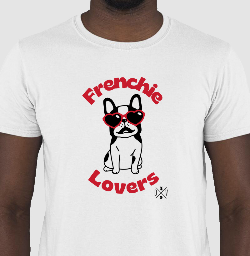 Frenchie Lovers (Bulldog)