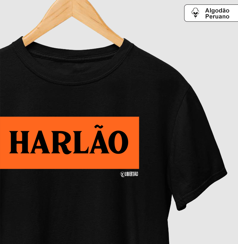 Harlão