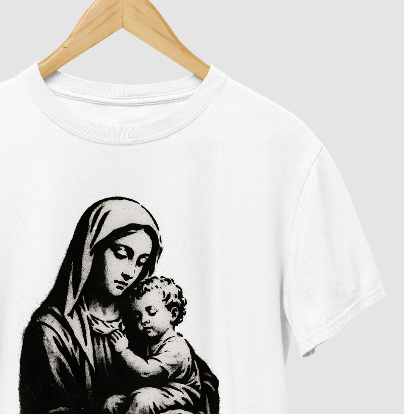 Maria Pintura Urbana