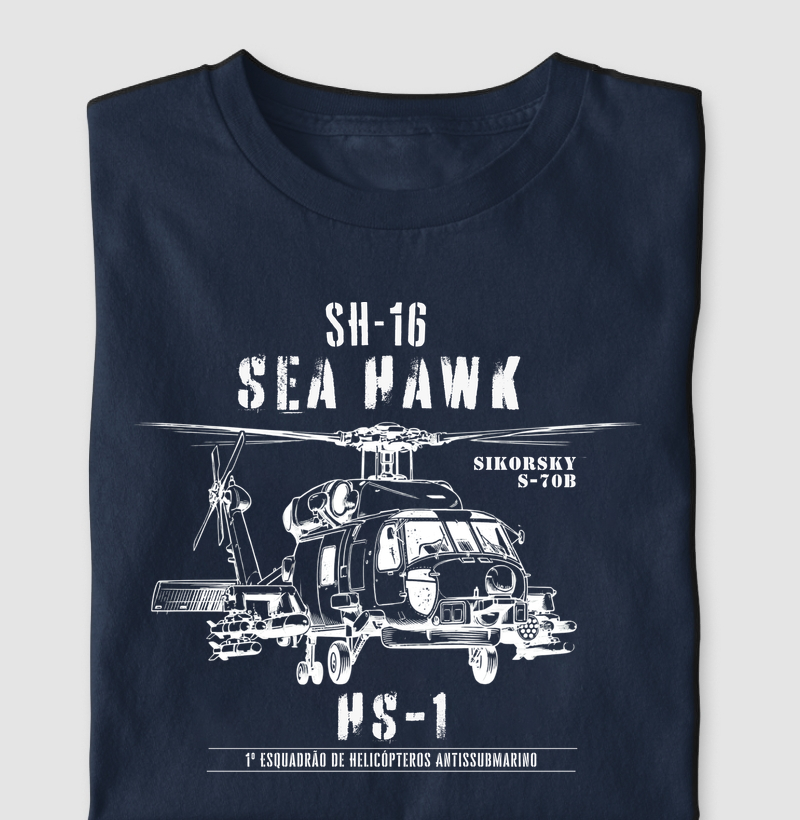 SH-16 Sea Hawk