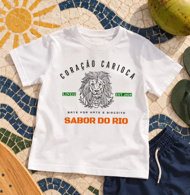 SABOR DO RIO