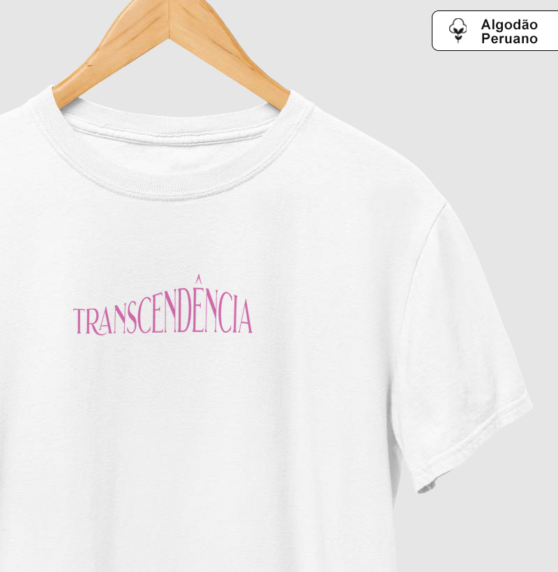 TRANSCENDÊNCIA 