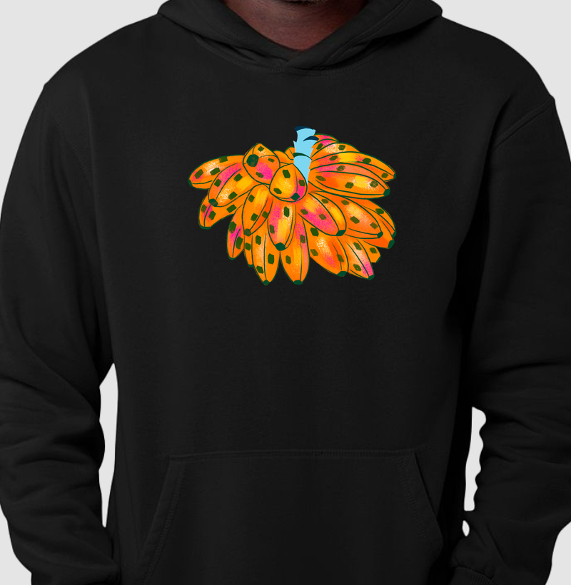 Cacho de Banana