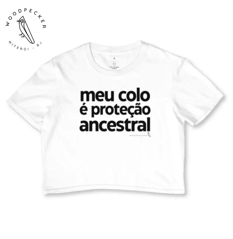 PROTEÇÃO ANCESTRAL