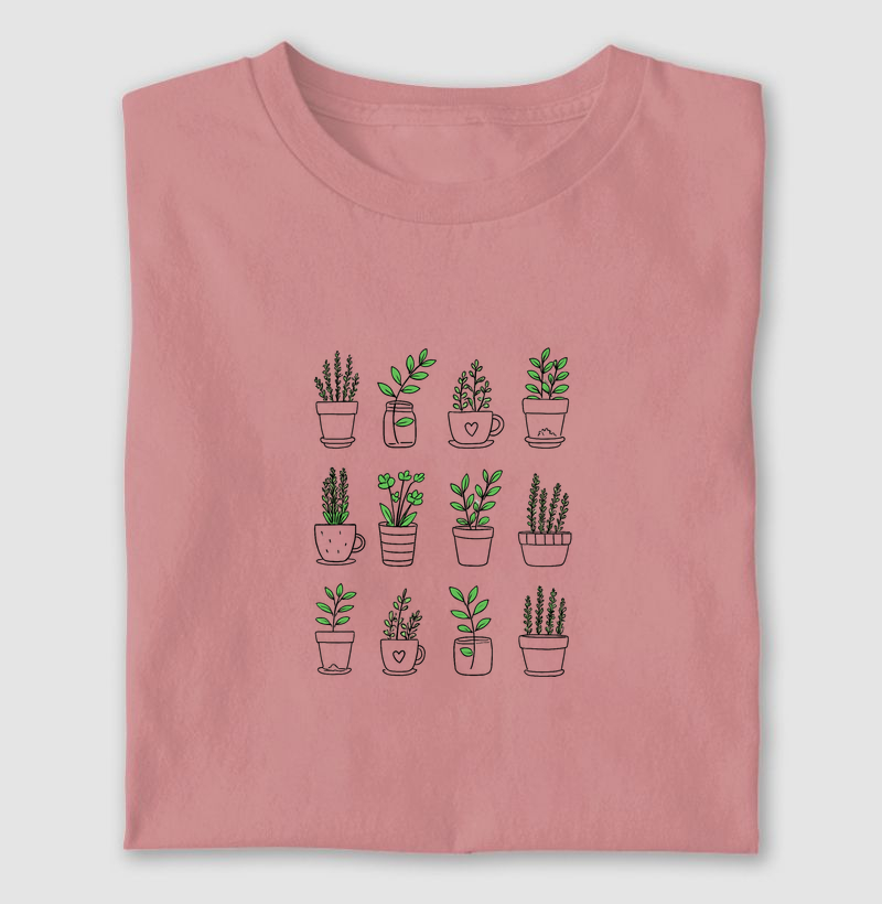 Plantinhas 