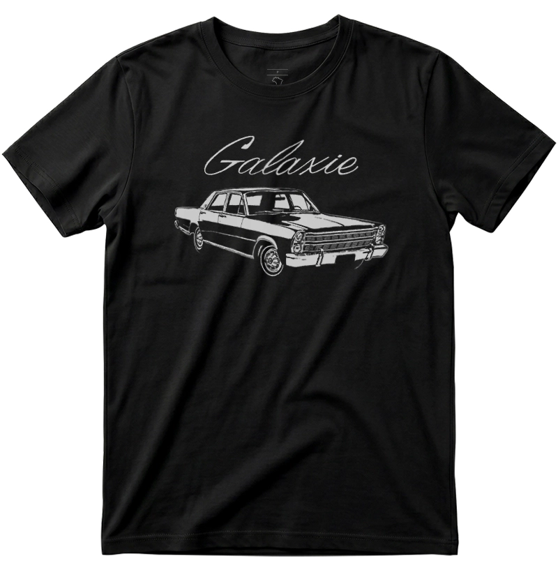 Galaxie 500