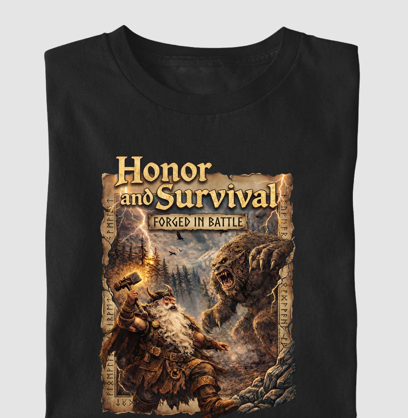 Honor and Survival