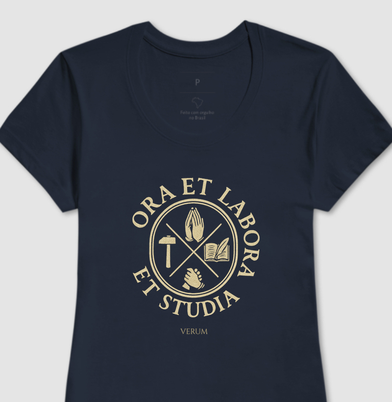 ORA ET LABORA