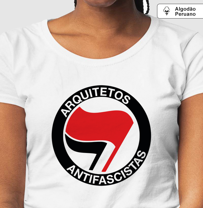 ARQUITETOS ANTIFASCISTAS