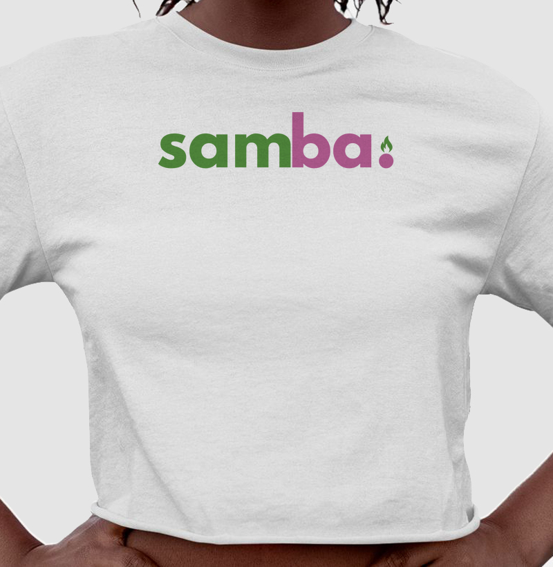 SAMBAÊ