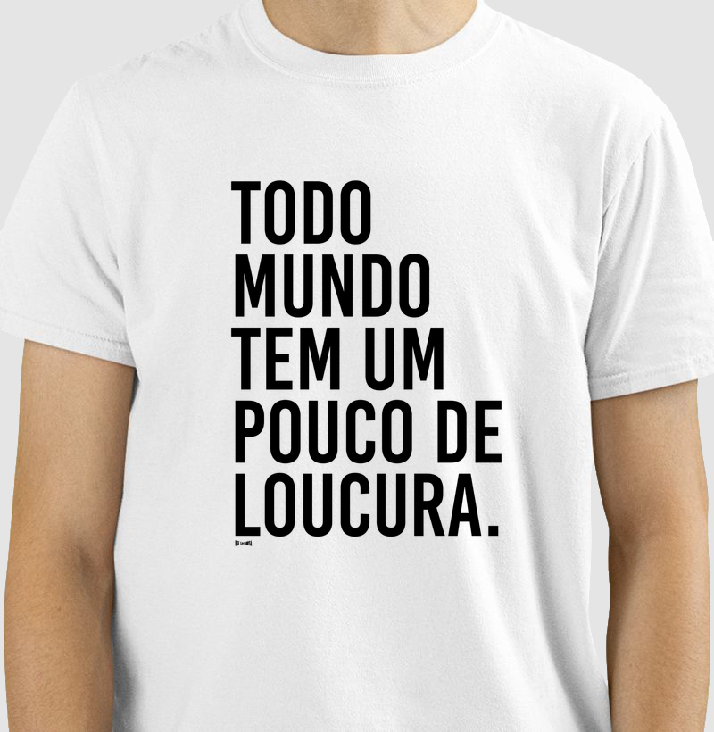 todo mundo tem um pouco de loucura nise da silveira frase