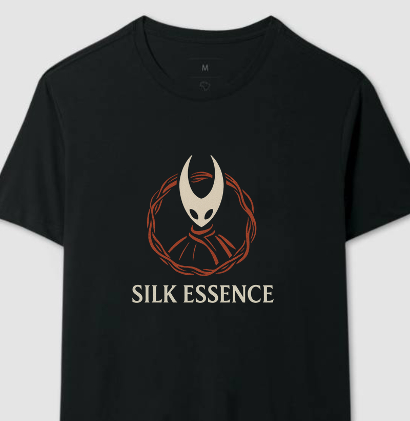 Silk Essence