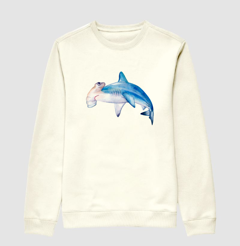 Hammerhead Shark