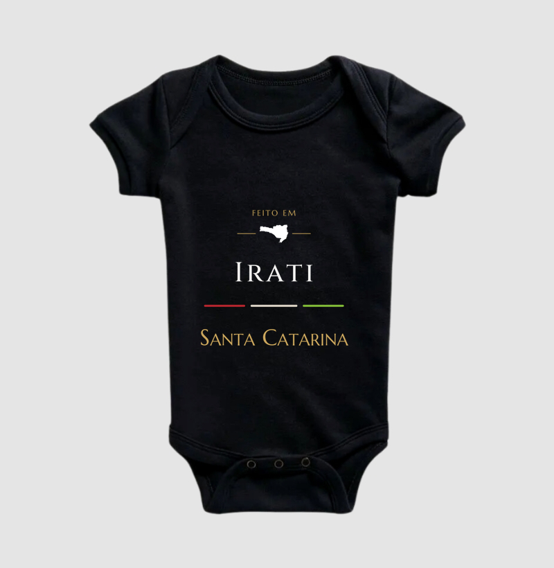 Feito em Irati