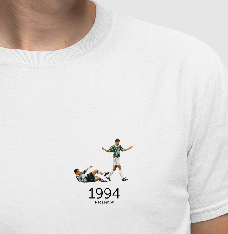 Pacaembú 94