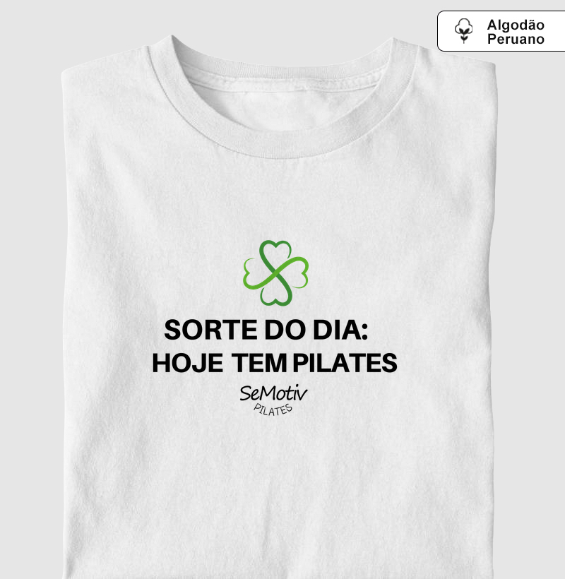 Sorte do dia (grande)