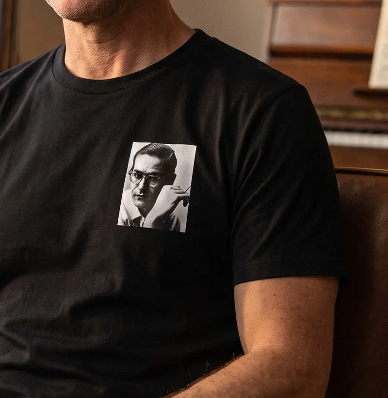 Bill Evans, 1961 - Bolso