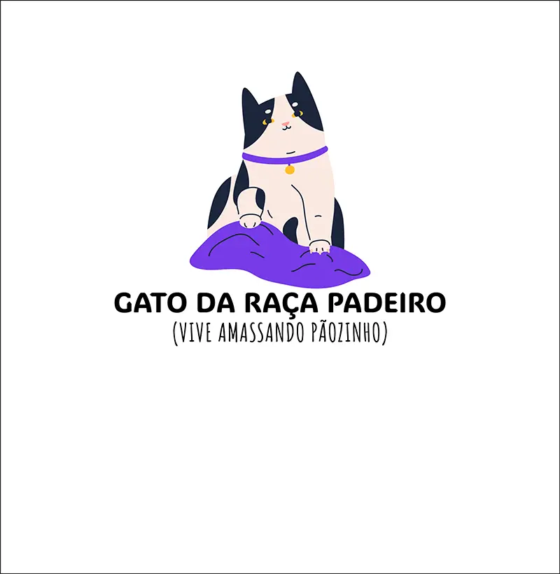Raça Padeiro
