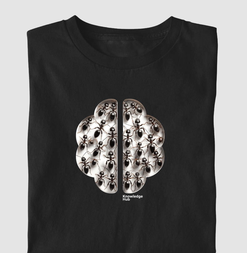 Cérebro Formigueiro