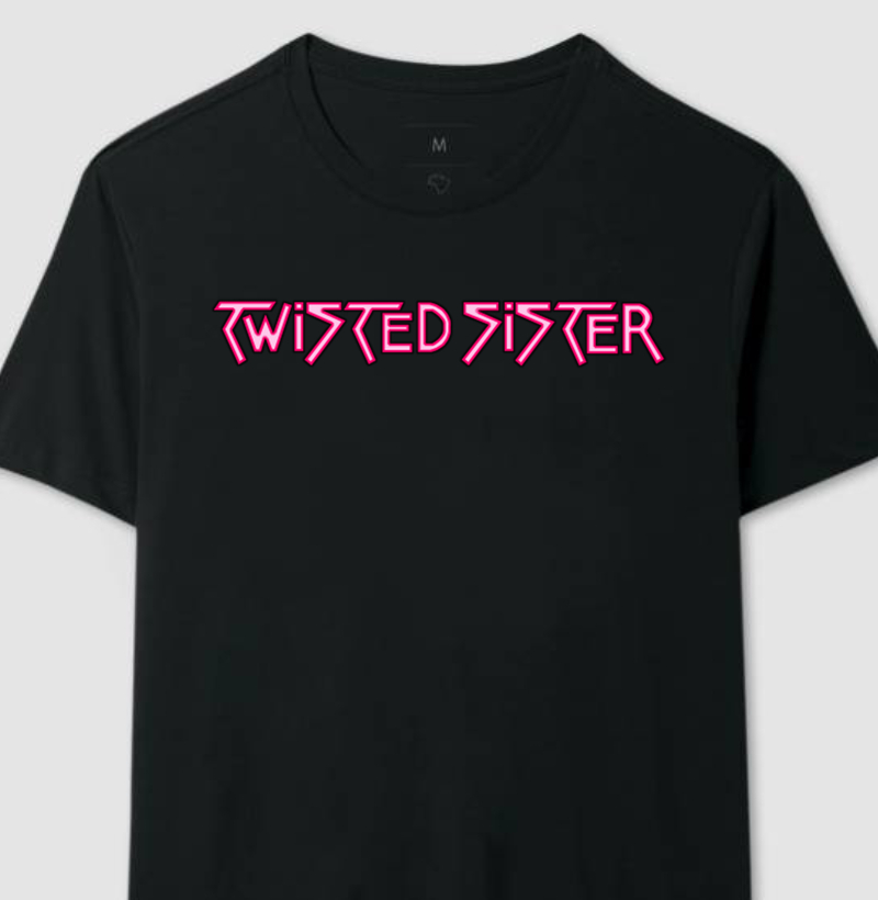 Twisted Sister