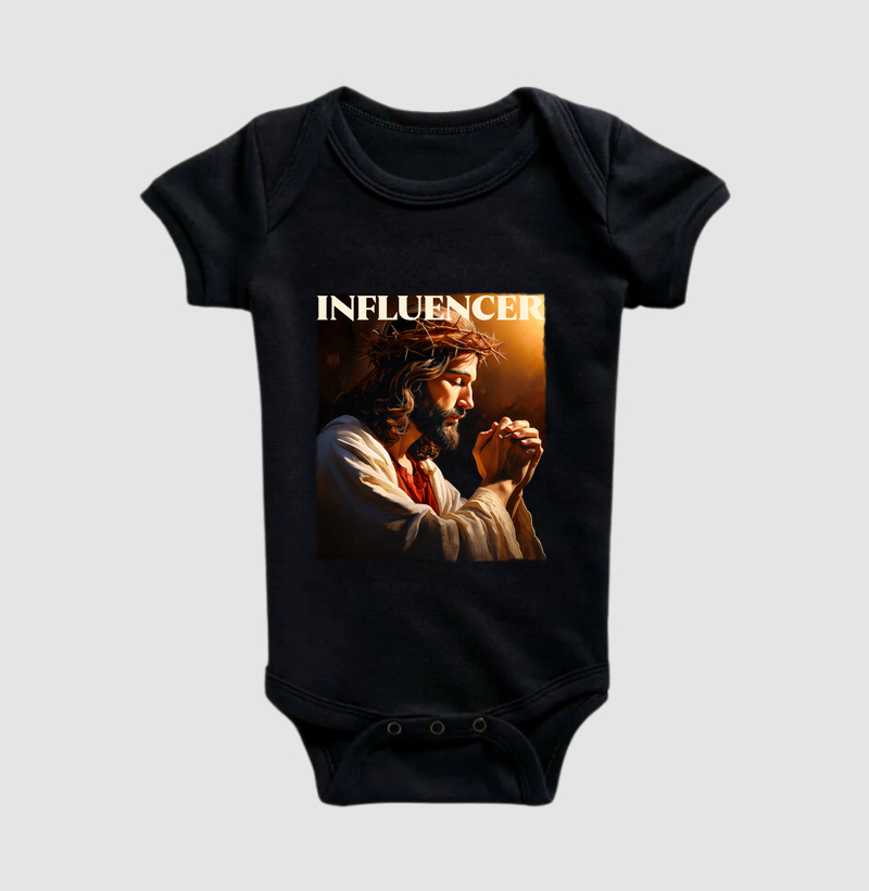 Jesus Influencer
