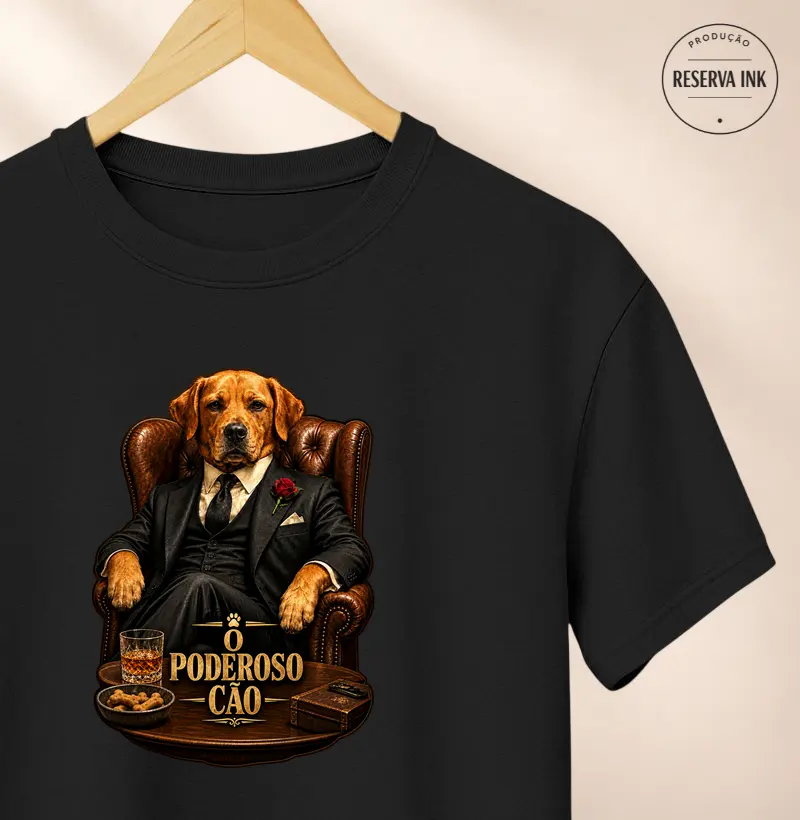 O Poderoso Cão