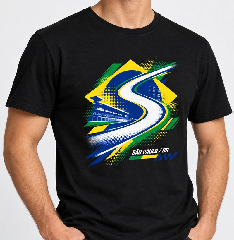 S de Interlagos