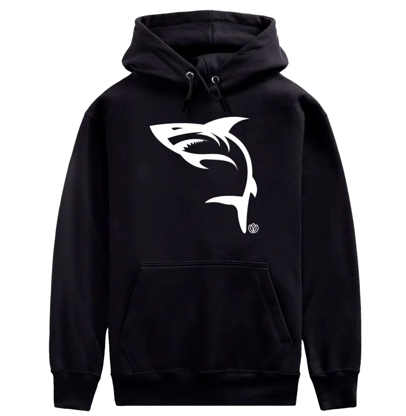 moletom tubarão
