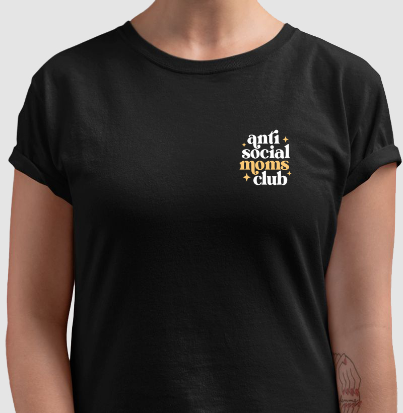 Presente Dia das Mães 2026 | Antisocial Moms Club