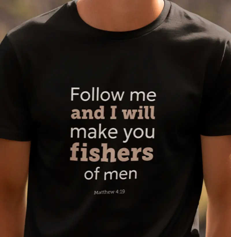 Fishers of Men