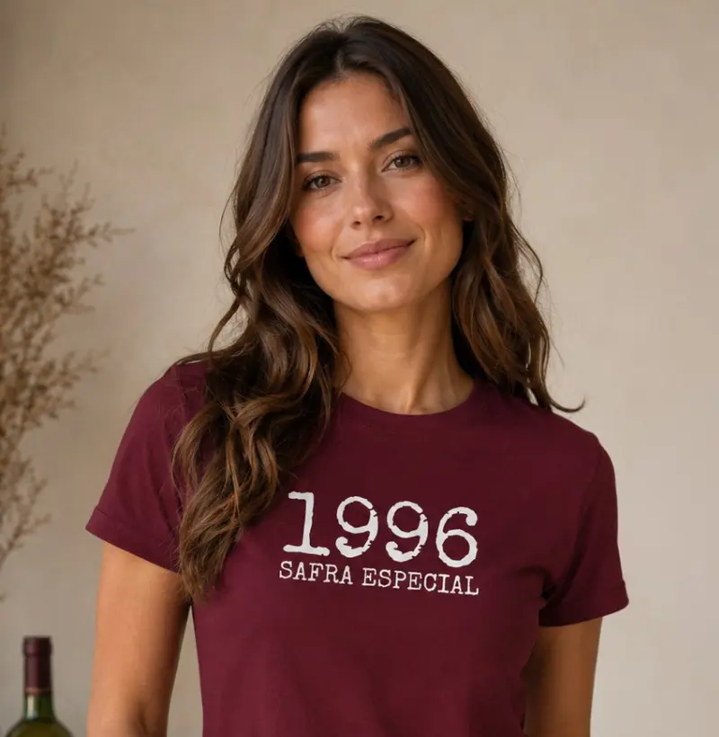 SAFRA ESPECIAL - 1996