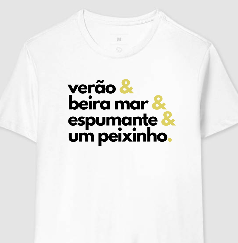 verão&beiramar& espumante&umpeixinho.