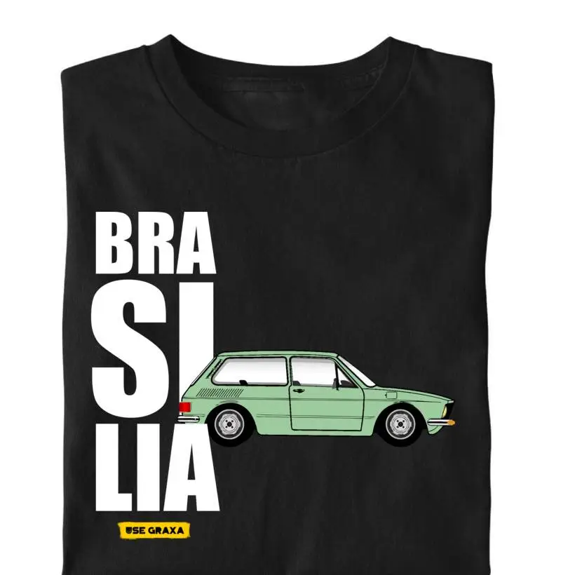 Brasília Verde Claro