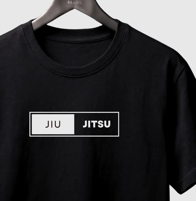 Jiu-Jitsu Split Box