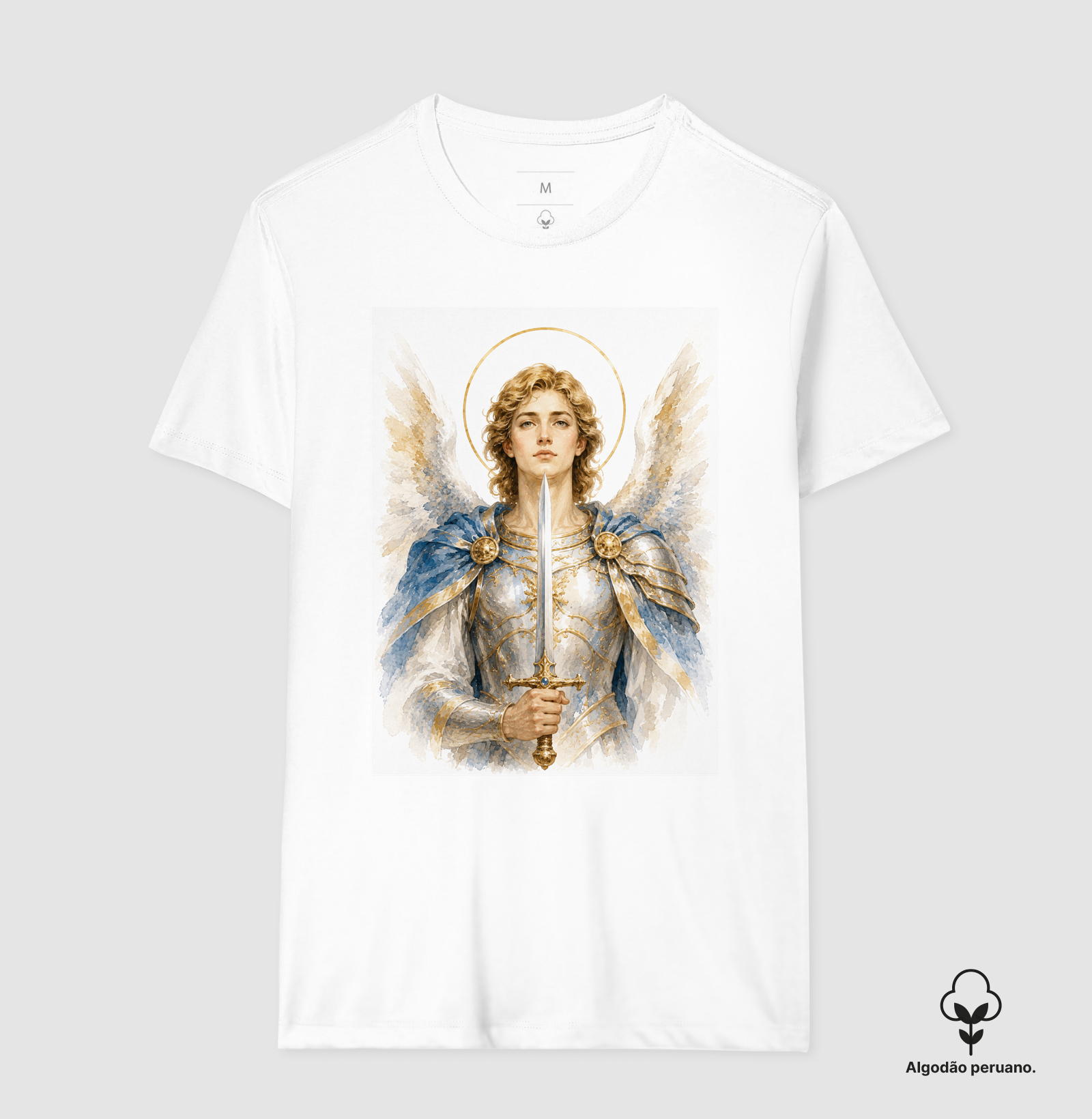Camisa 0