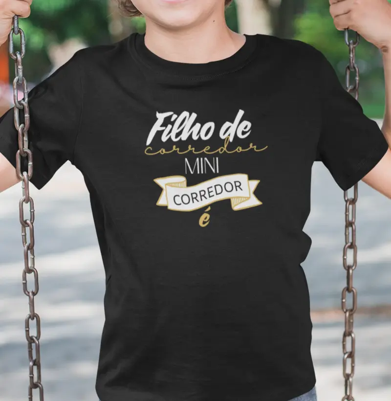 Filho de Corredor, Mini Corredor é