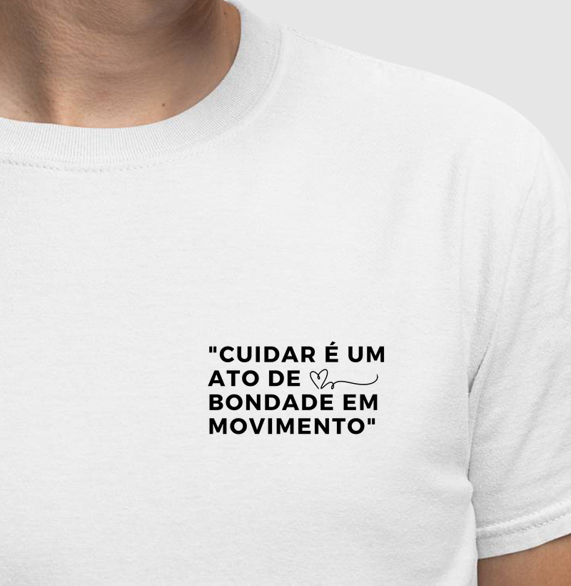 Bondade em movimento