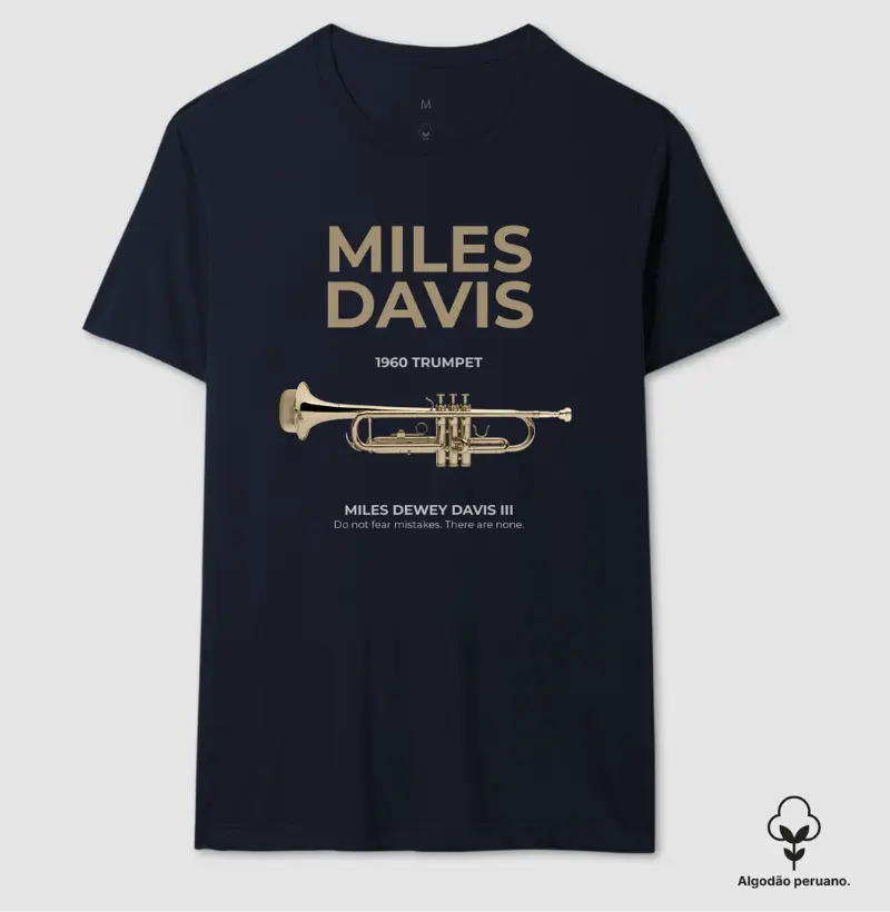Miles Davis Artist