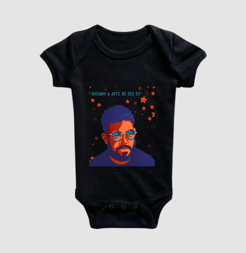 Vivendo a Arte de Ser Homem