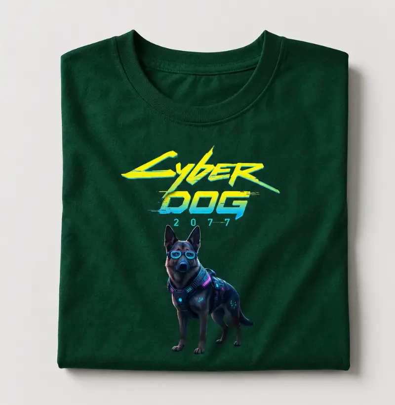 Cyber Dog 2077