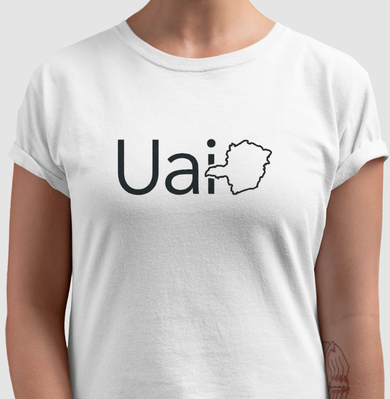 Uai: A Essência de Minas no Peito