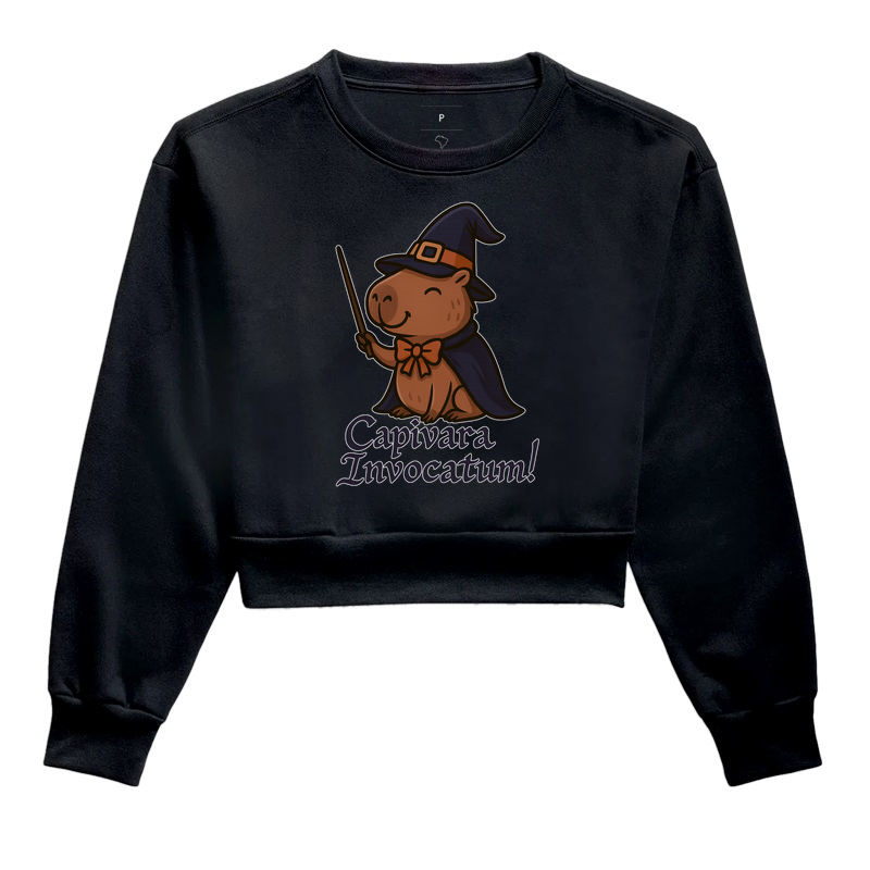Capivara Invocatum!