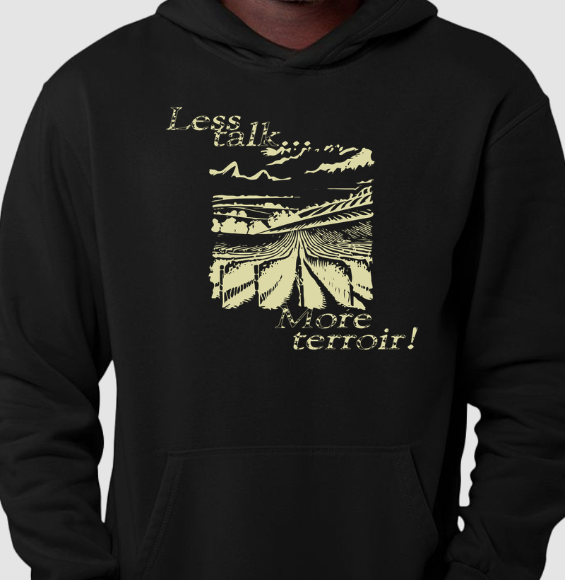 Less Talk More Terroir 2
