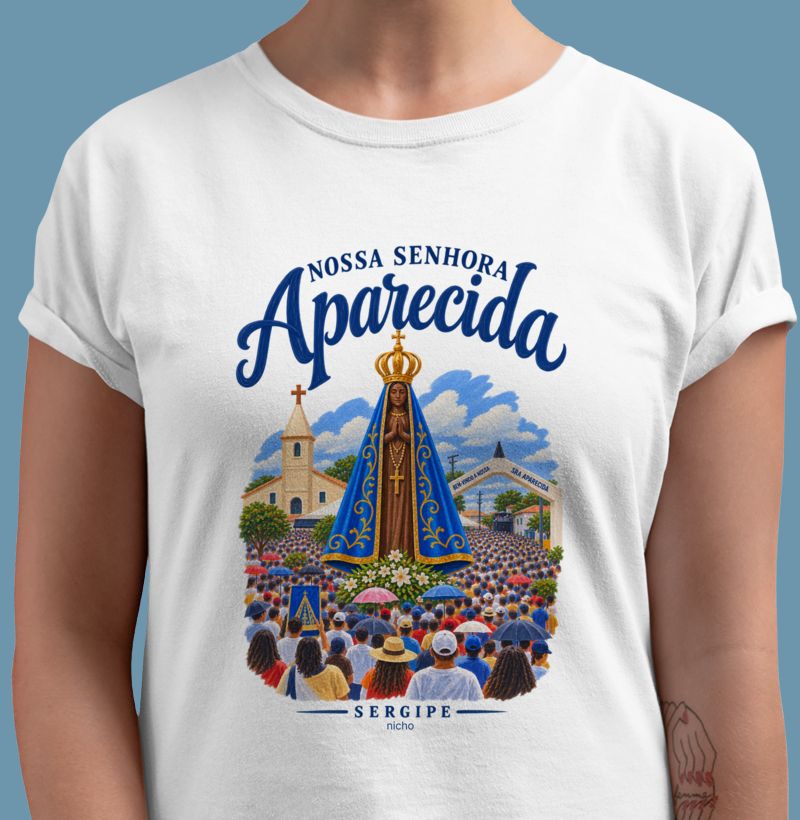Nossa Senhora Aparecida - Sergipe