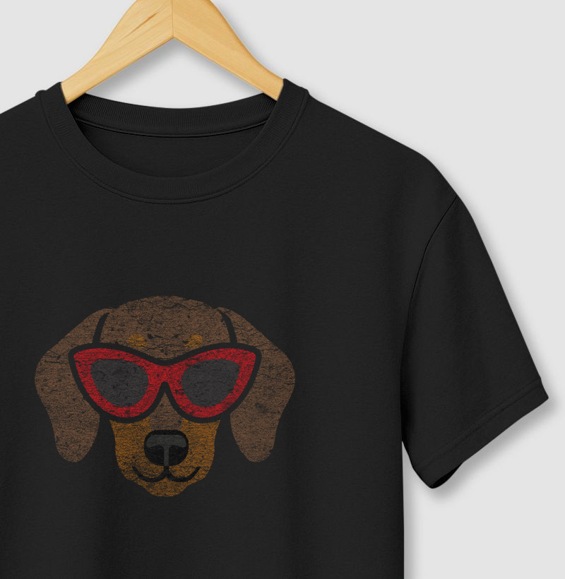 Sundog Dachshund