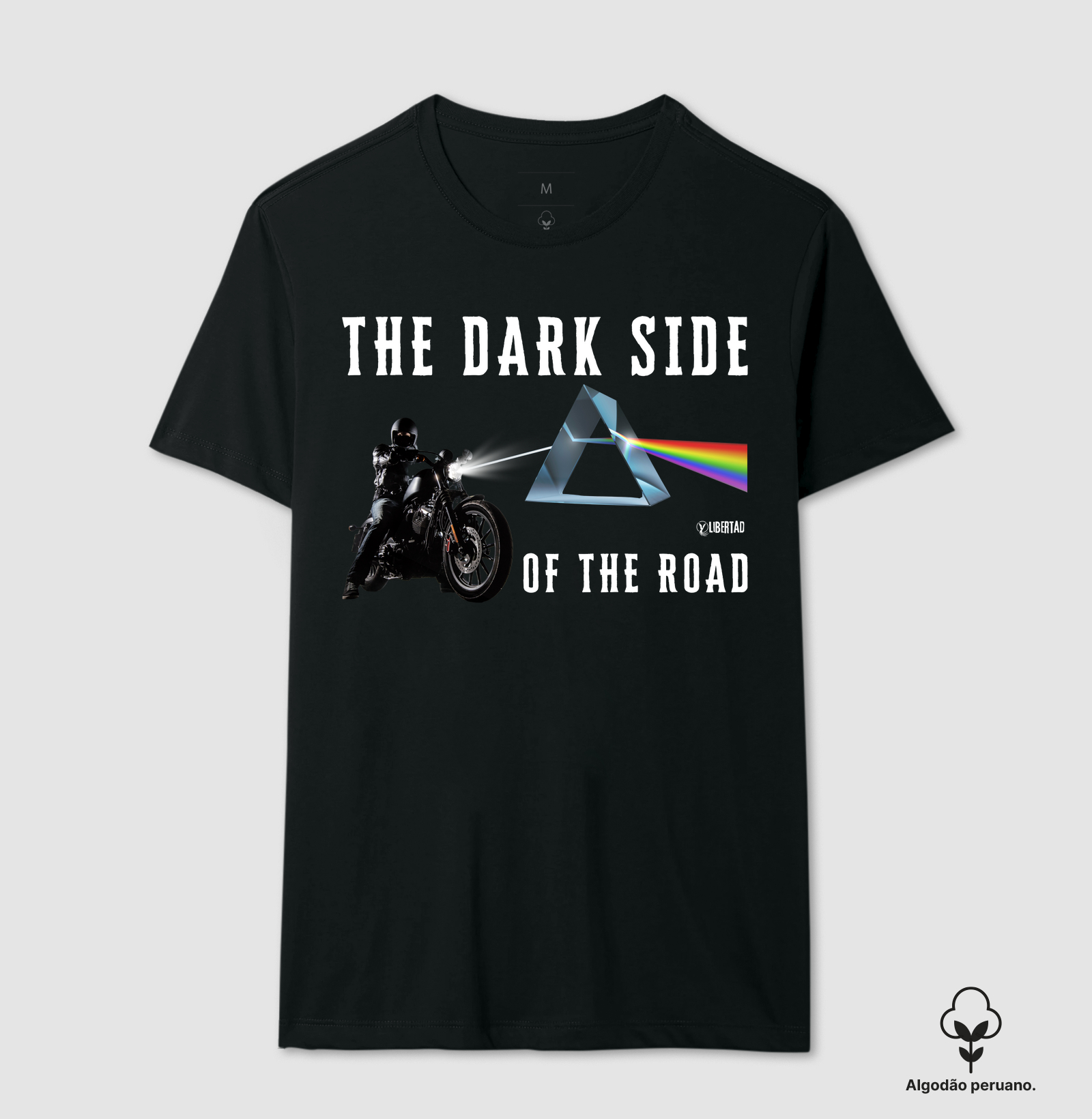 The Dark Side Of The Road