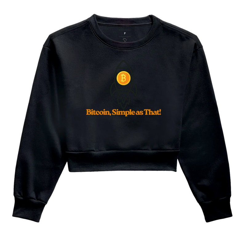 Save Bitcoin