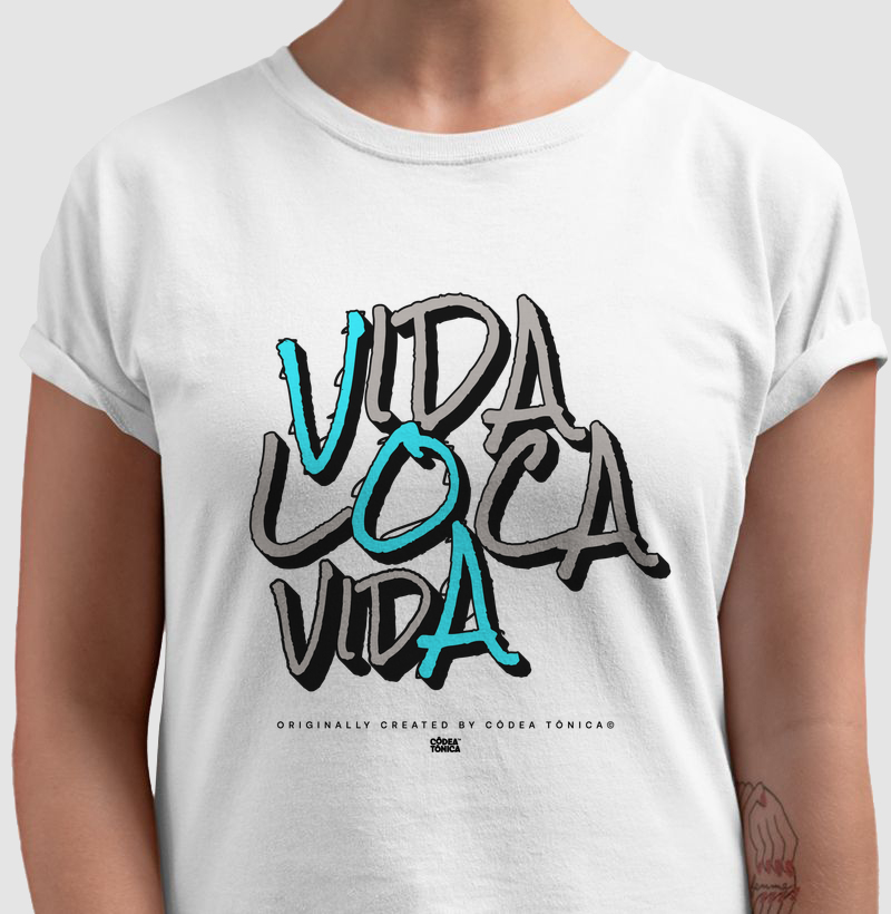 Vida loca vida