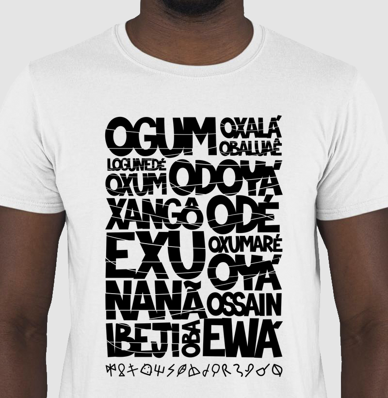 ESCALAÇÃO DO AXÉ